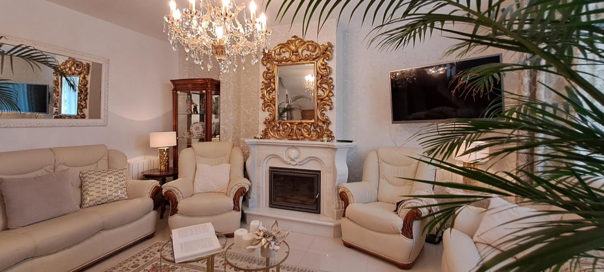 칼다스 데 레이스 Casa Victoria Garden Con Jacuzzi Y Piscina 빌라 외부 사진